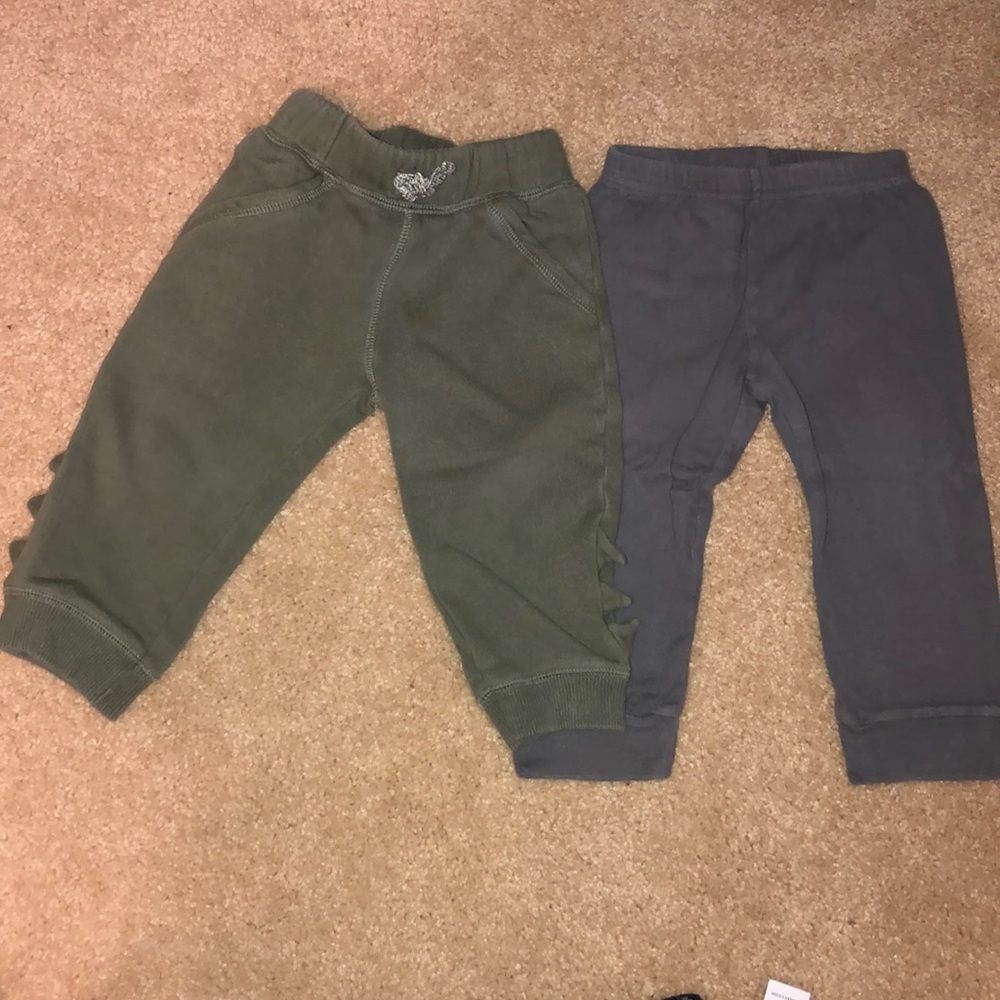 18 month boy bottoms